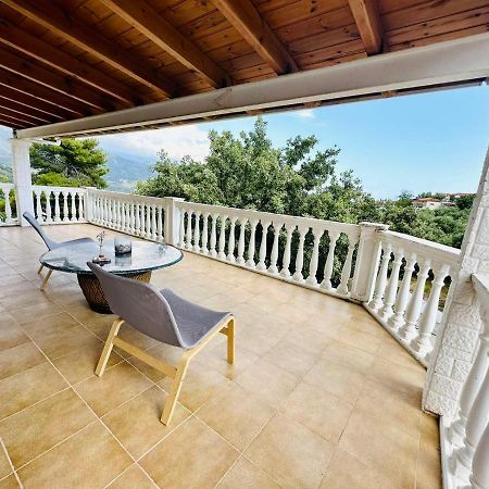 Villa Vista Хімара Екстер'єр фото
