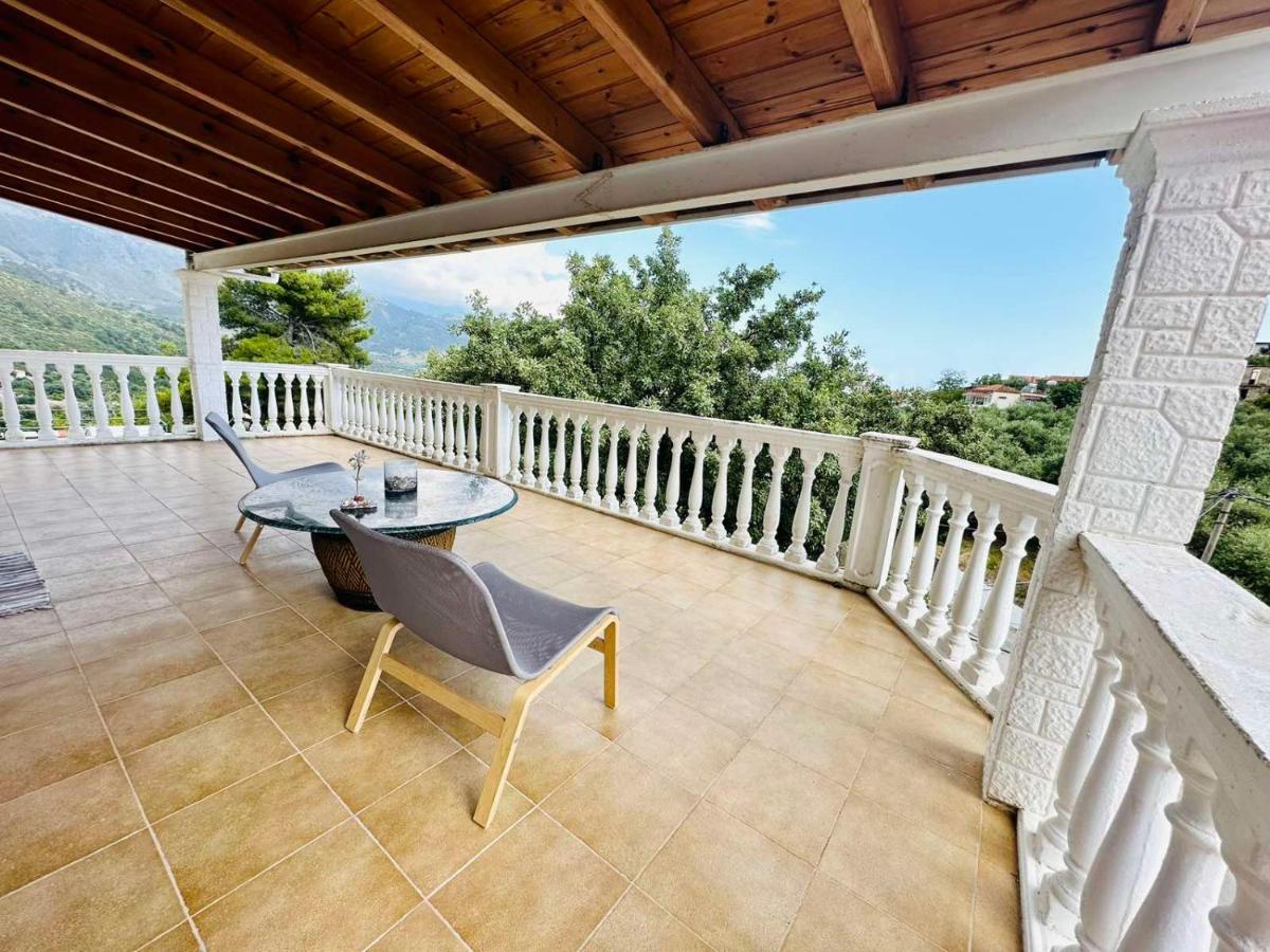 Villa Vista Хімара Екстер'єр фото
