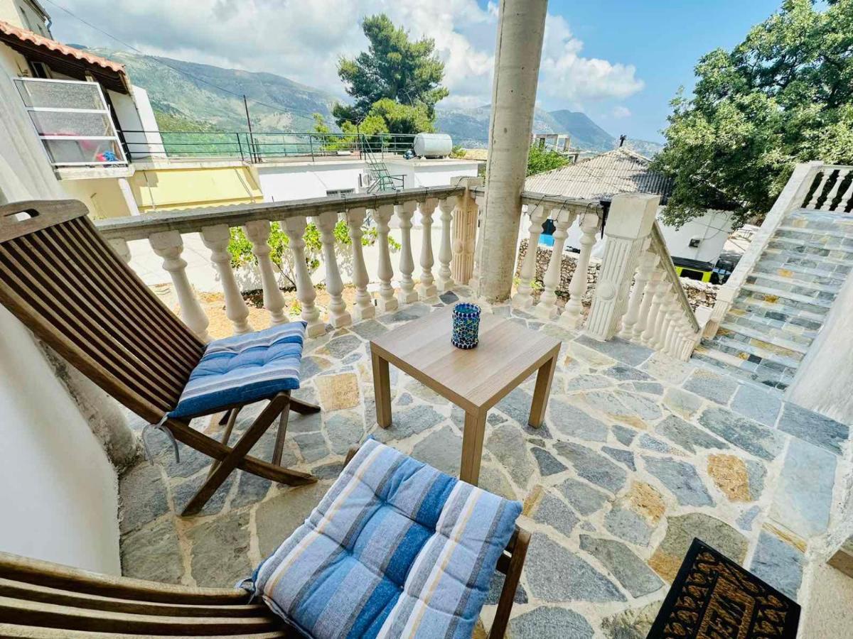Villa Vista Хімара Екстер'єр фото