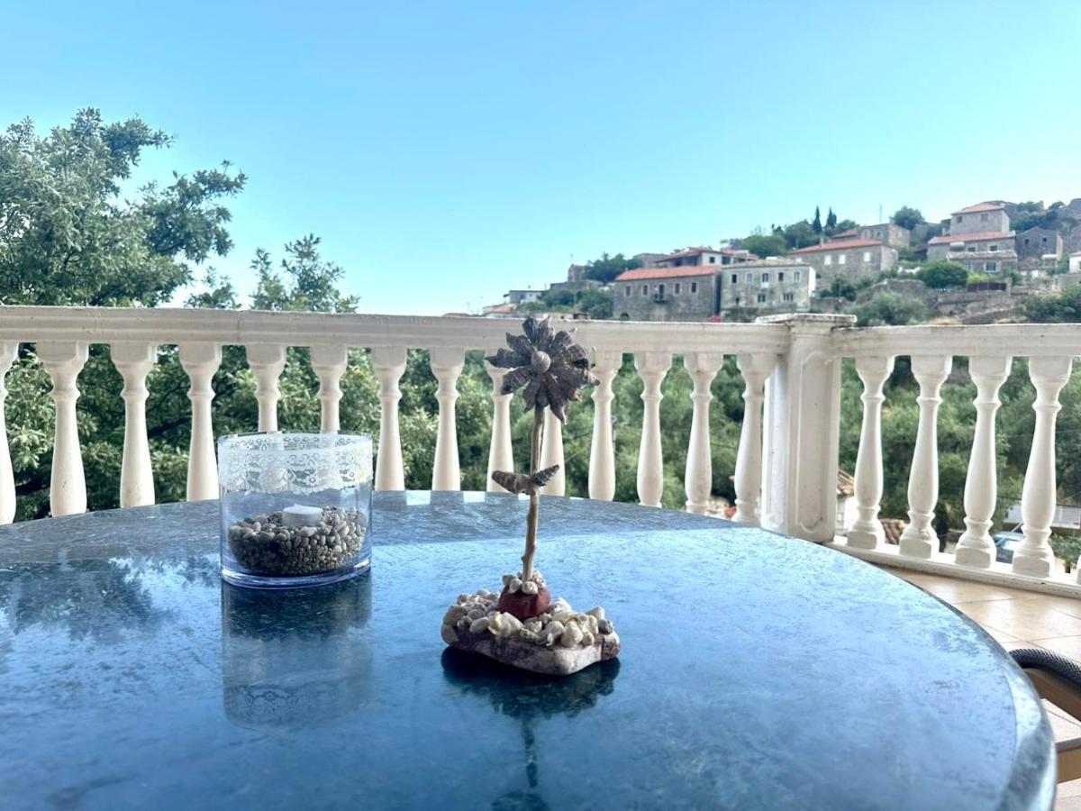 Villa Vista Хімара Екстер'єр фото