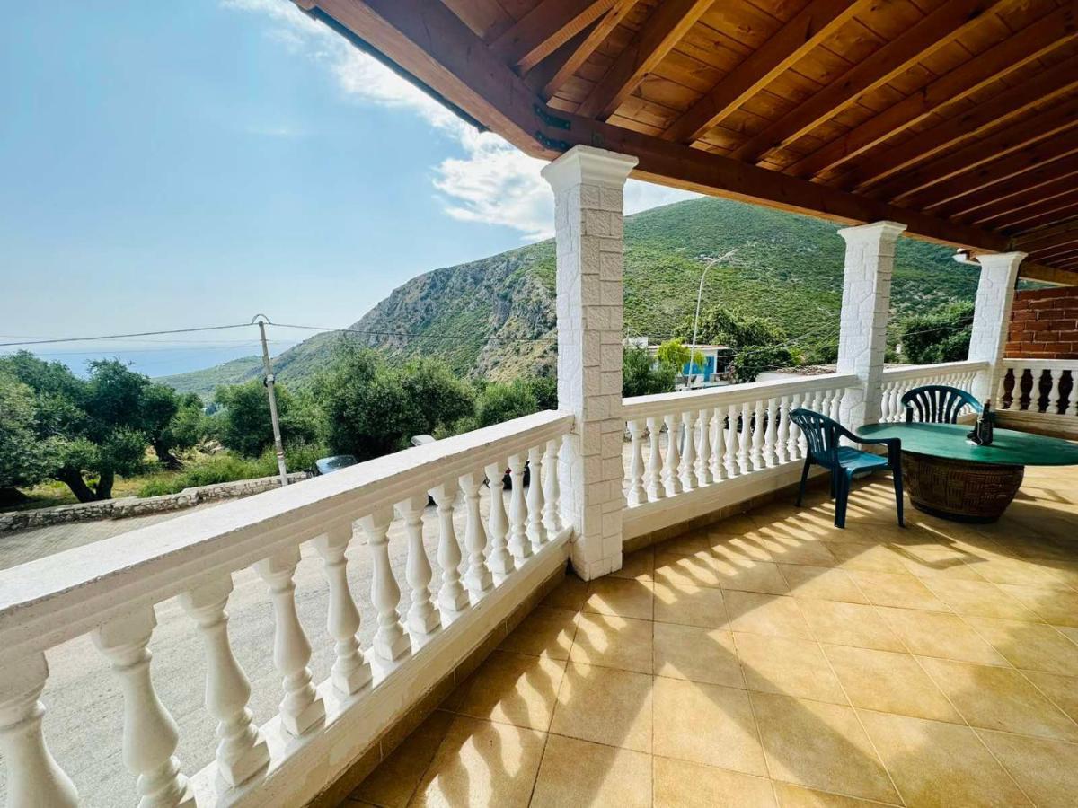 Villa Vista Хімара Екстер'єр фото