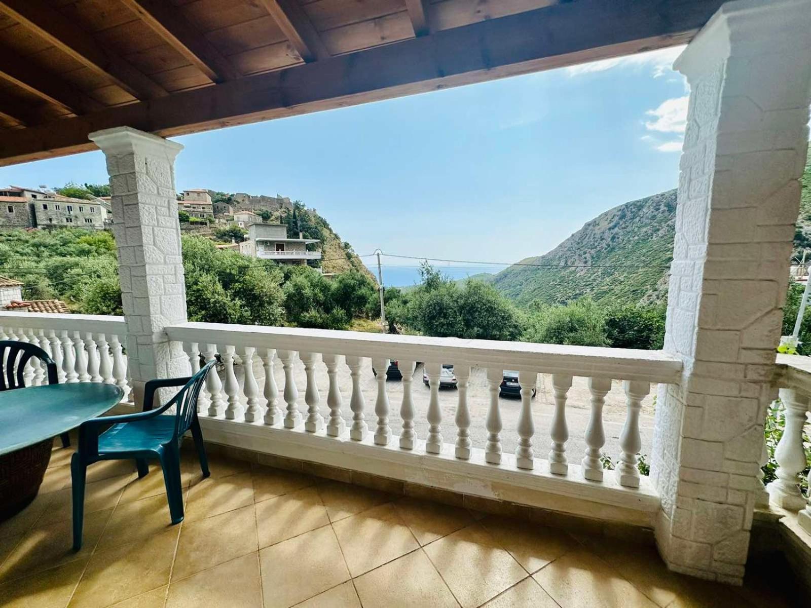 Villa Vista Хімара Екстер'єр фото